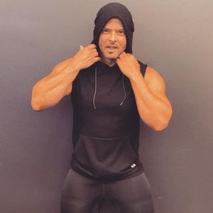 Meet your Posher, Leonardo